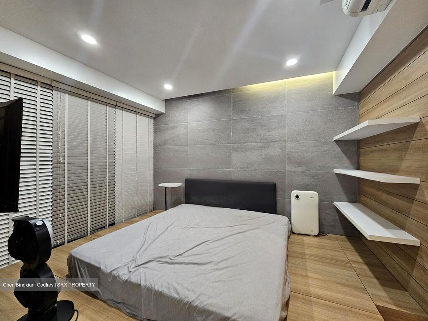 Twin Waterfalls (D19), Condominium #480568031